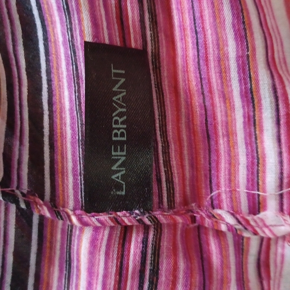 Infinity Scarf Lane Bryant - Picture 3 of 3